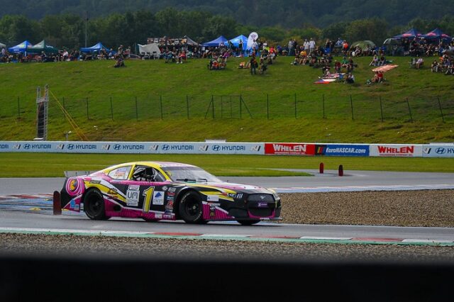 Academy Motorsport Academy Motorsport