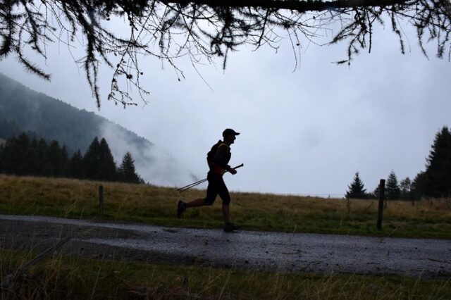 Adamello Ultra Trail