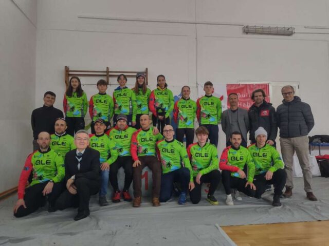 Adriatico Cross Tour