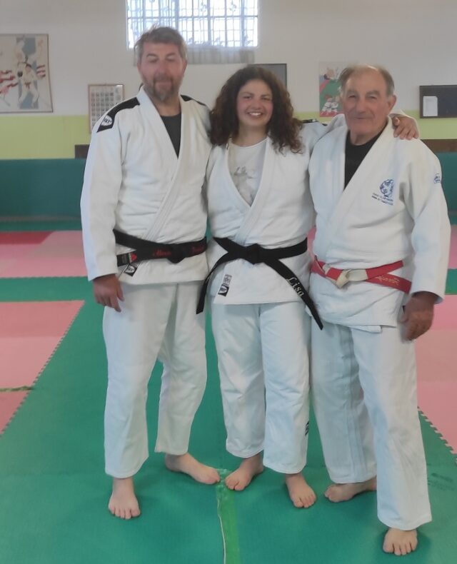 Judo Club Sakura Judo Club Sakura