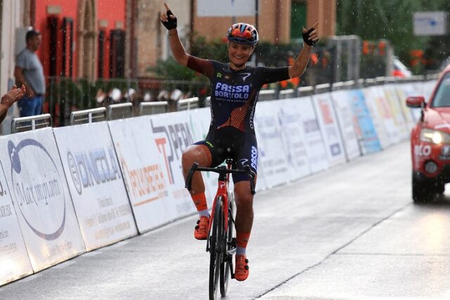 Giro delle Marche in Rosa Giro delle Marche in Rosa