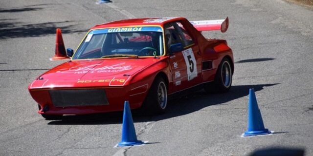 RO racing RO racing