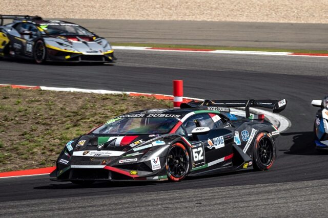 DL Racing DL Racing