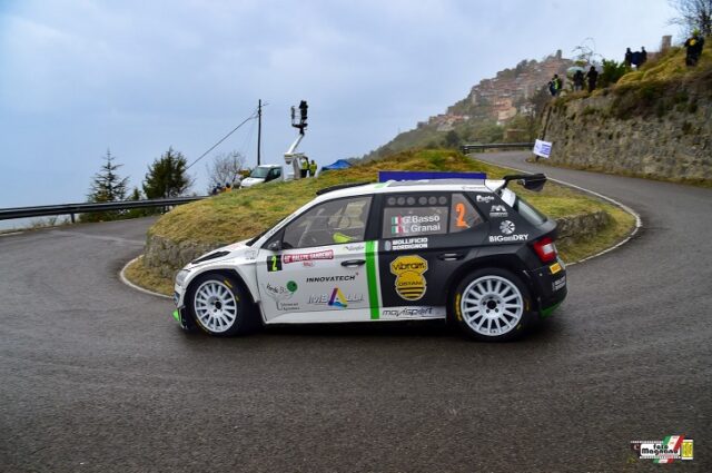 Rallye Sanremo Rallye Sanremo