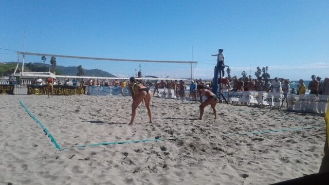 Beach Volley Beach Volley