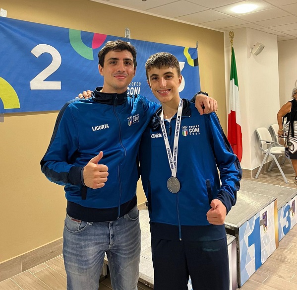Samuele Bellini Samuele Bellini