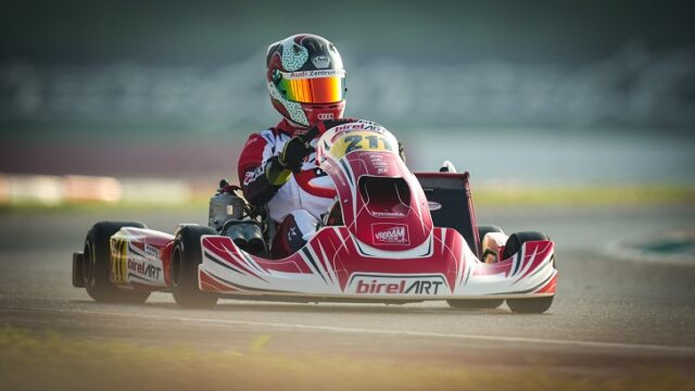 Birel ART Birel ART