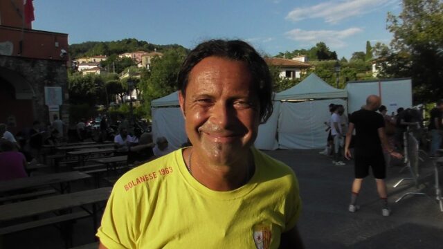Bolanese Bolanese