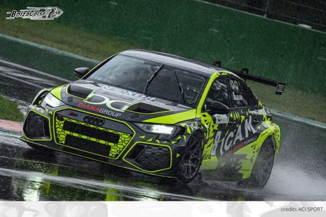 Bolza Corse Bolza Corse