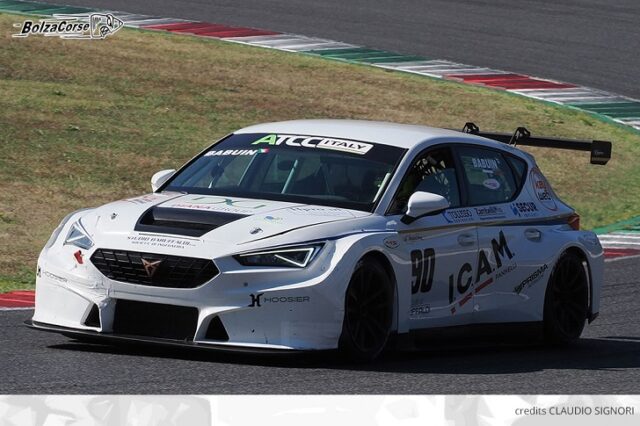 Bolza Corse Bolza Corse