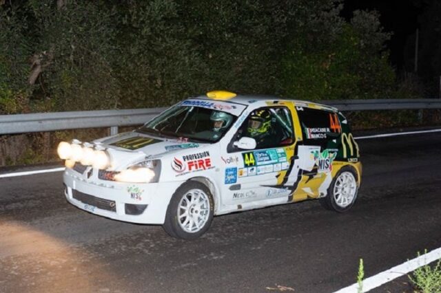 Casarano Rally Team Casarano Rally Team