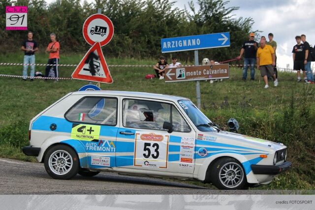 Club 91 Squadra Corse Club 91 Squadra Corse