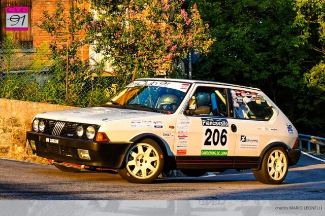 Club 91 Squadra Corse Club 91 Squadra Corse