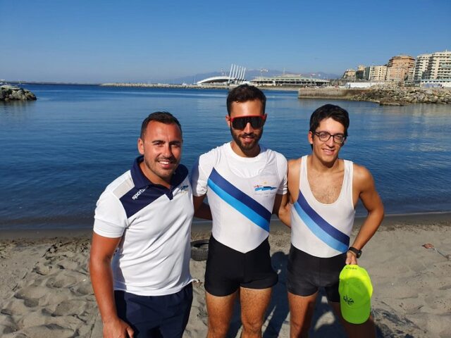 Coastal Rowing Coastal Rowing