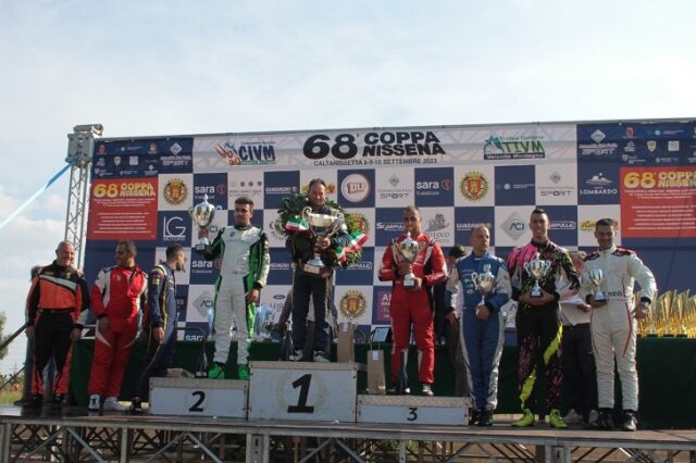 Coppa Nissena Coppa Nissena