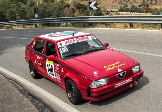 Corrado Sillitti Corrado Sillitti