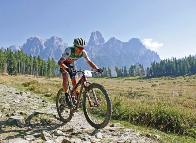 Mythos Primiero Dolomiti