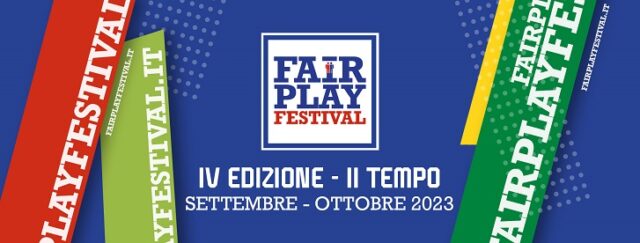 Fair Play Festival Fair Play Festival