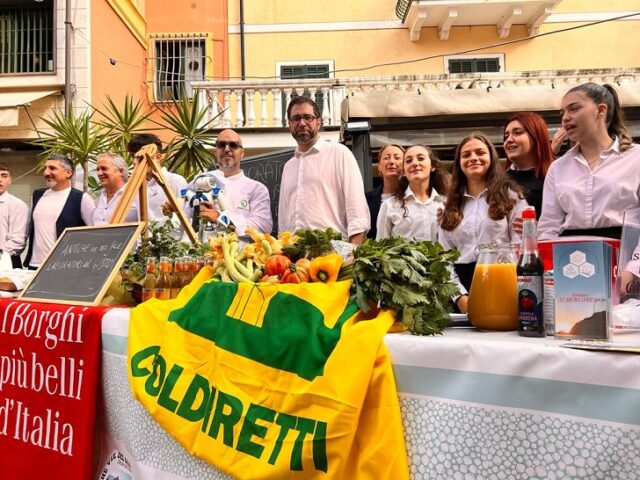 Fiera di S. Matteo Fiera di S. Matteo