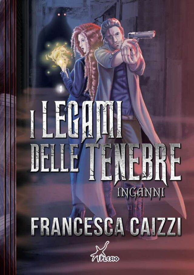 Francesca Caizzi Francesca Caizzi