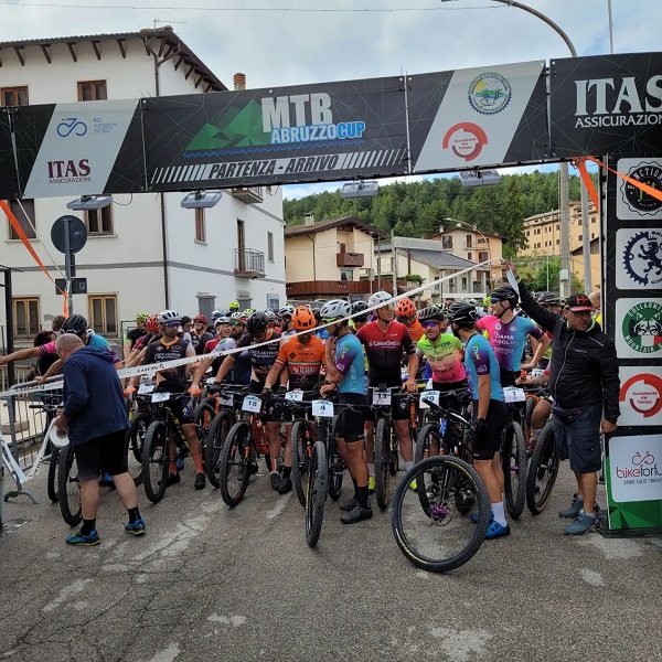 Mtb Abruzzo Cup Mtb Abruzzo Cup