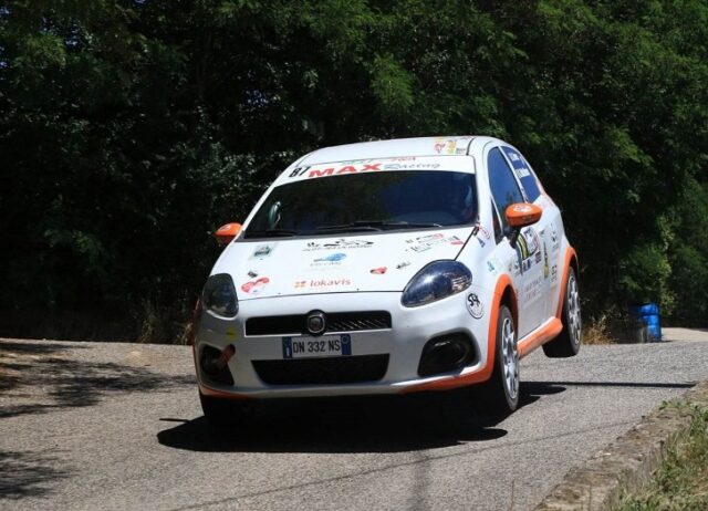 Max Racing Max Racing