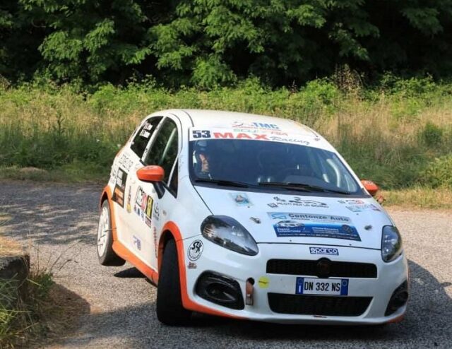 Max Racing Max Racing