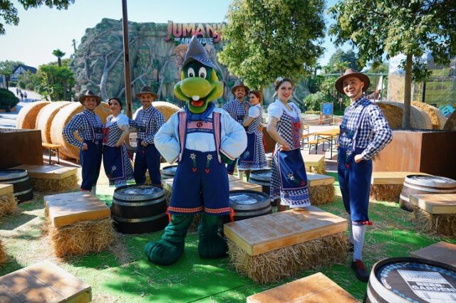Gardaland Oktoberfest Gardaland Oktoberfest