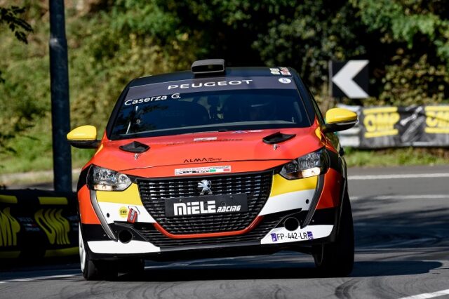 Lanterna Corse Rally Team Lanterna Corse Rally Team