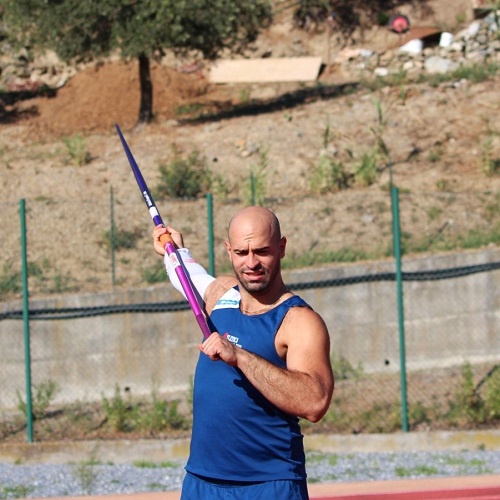 Pentathlon Outdoor Pentathlon Outdoor