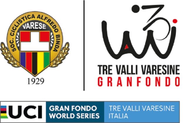 Gran Fondo Tre Valli Varesine Gran Fondo Tre Valli Varesine