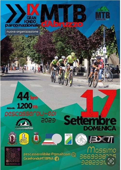 Mtb Abruzzo Cup Mtb Abruzzo Cup