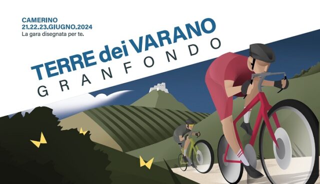 Granfondo Terre dei Varano Granfondo Terre dei Varano
