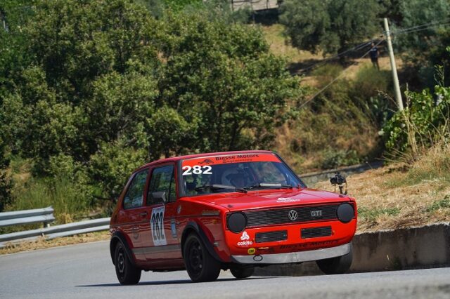 Gretaracing Gretaracing