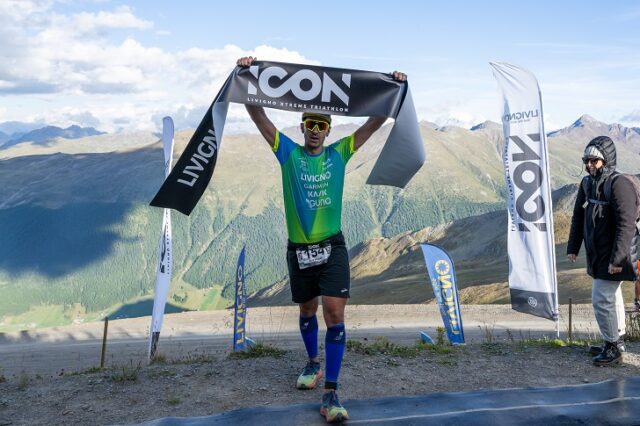 ICON Livigno Xtreme Triathlon ICON Livigno Xtreme Triathlon