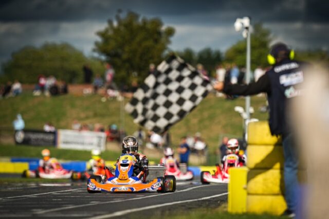 Kart Pro Racing Kart Pro Racing