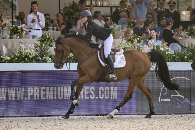 Longines Global Champions Tour Longines Global Champions Tour