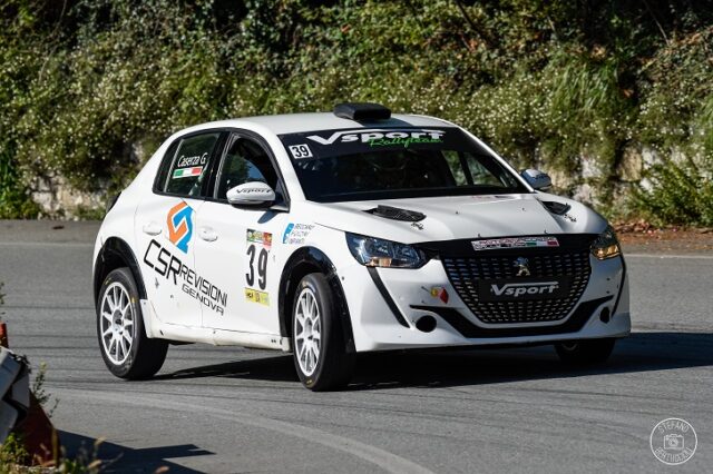 Lanterna Corse Rally Team Lanterna Corse Rally Team