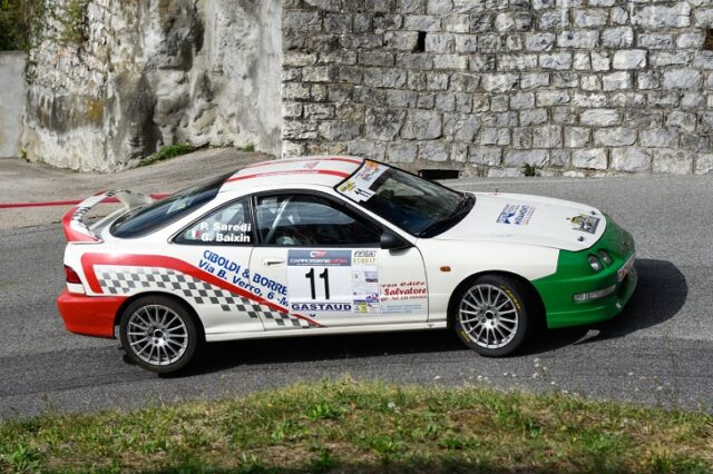 Lanterna Corse Rally Team Lanterna Corse Rally Team