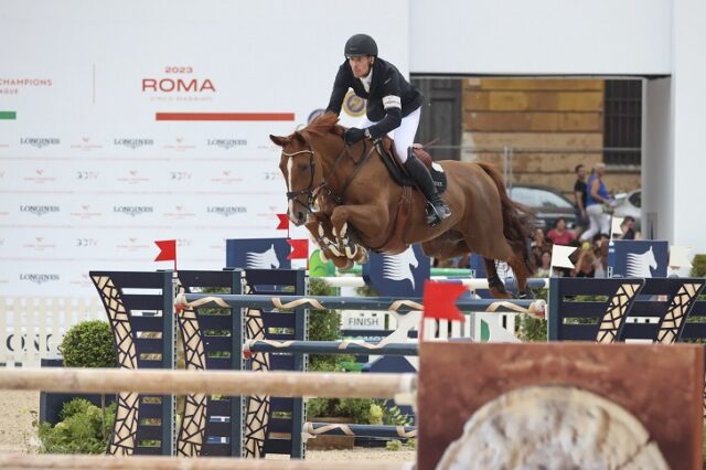 Longines Global Champions Tour Longines Global Champions Tour