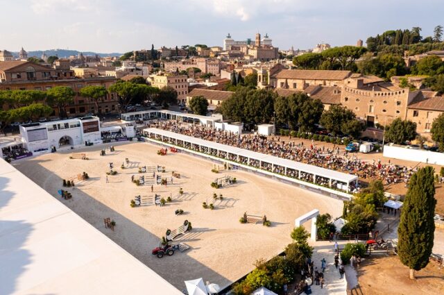 Longines Global Champions Tour Longines Global Champions Tour