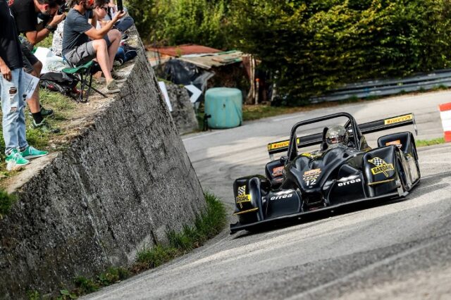 Porto Cervo Racing