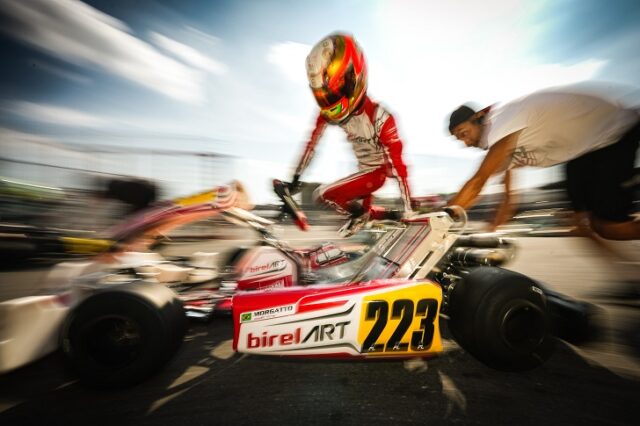 Birel ART Racing Birel ART Racing
