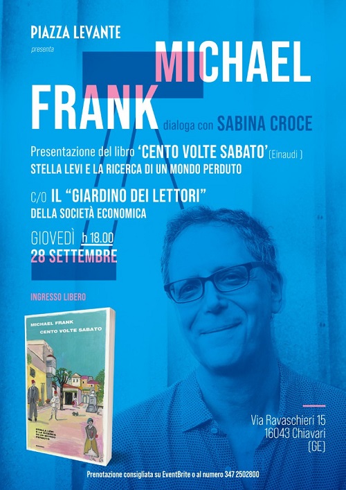 Michael Frank Michael Frank