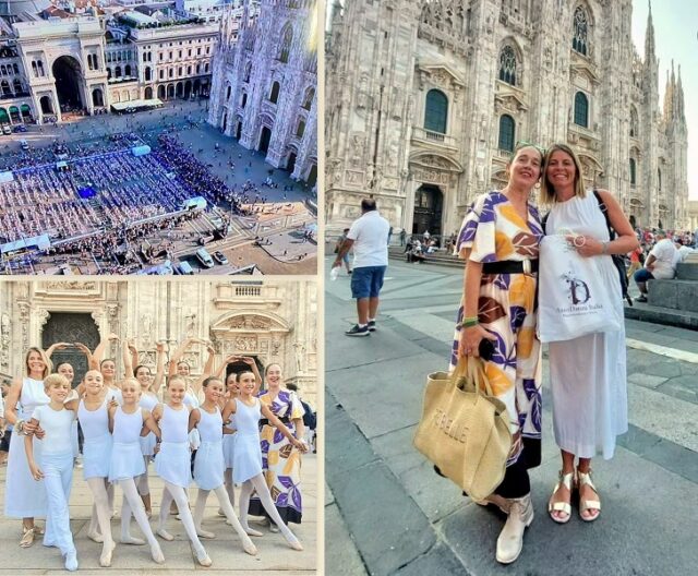 Danzastudio Varazze