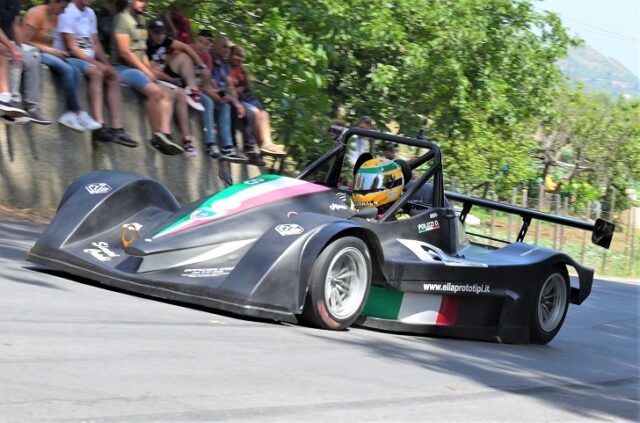 Autoslalom Città di Ucria Autoslalom Città di Ucria