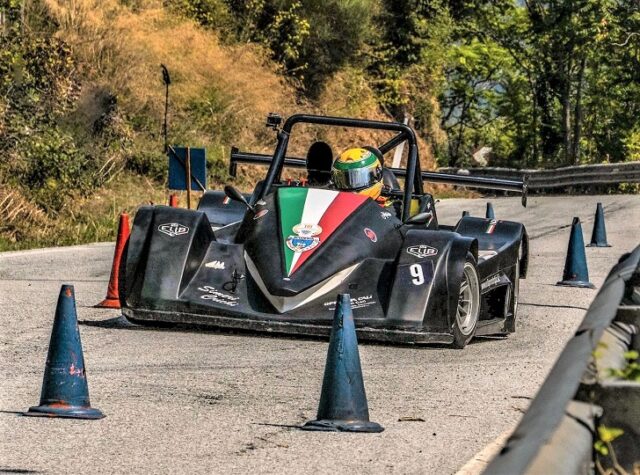 Autoslalom Città di Ucria Autoslalom Città di Ucria