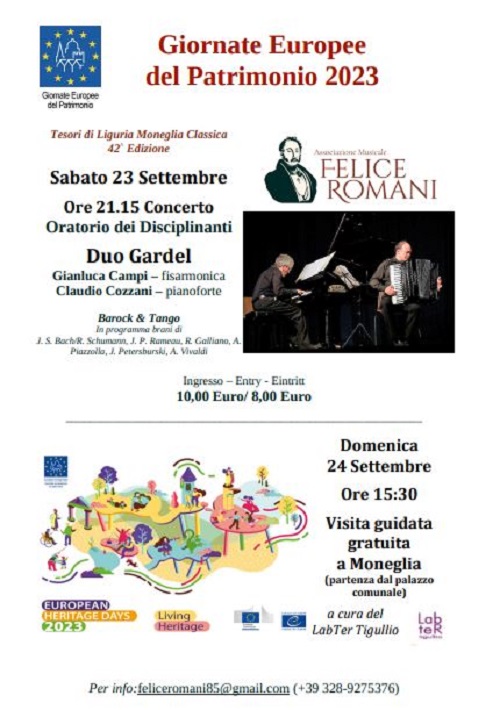 Moneglia Moneglia