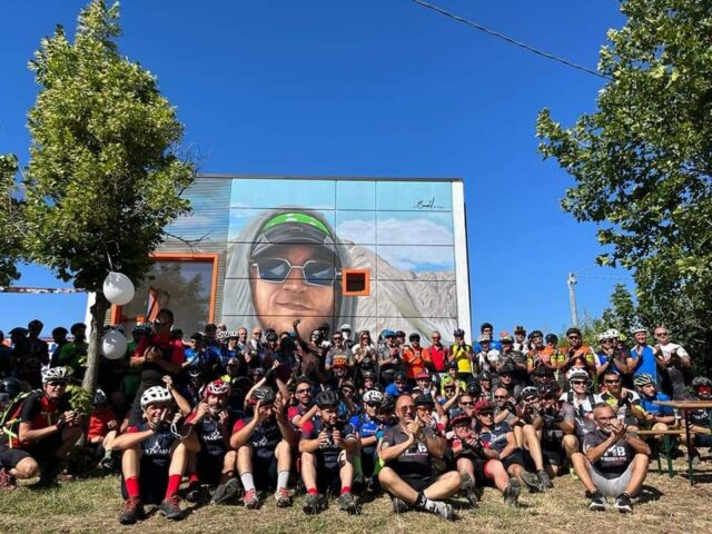 Murales Lorenzo Erasmo