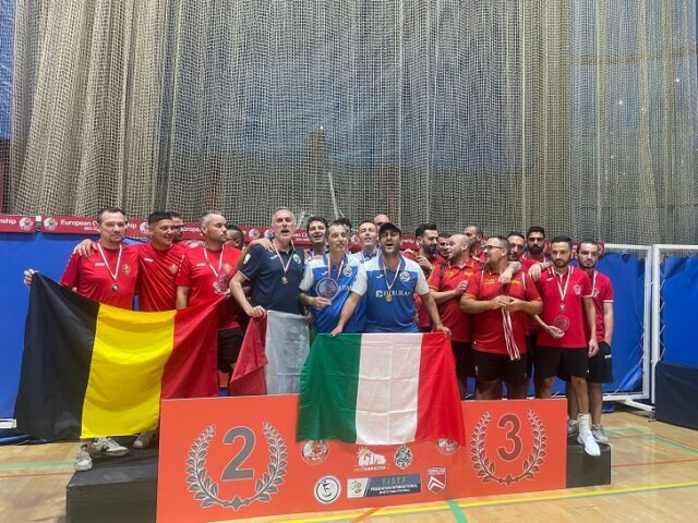 Calcio da Tavolo Calcio da Tavolo